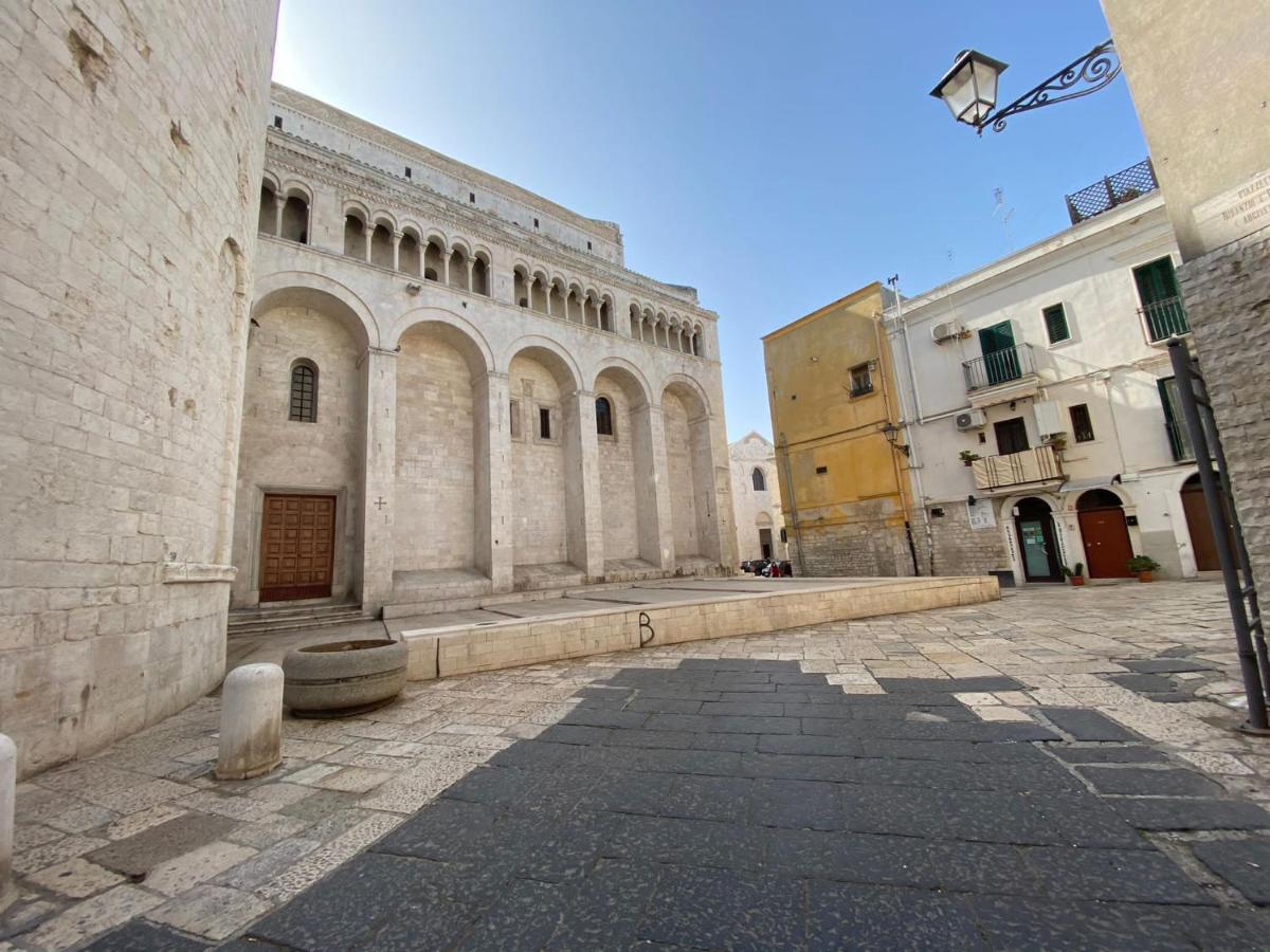 Il Campanile Bari