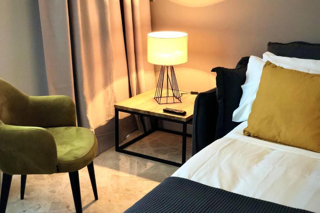 Apartment Laus Via Sparano - Lux & Design Mini