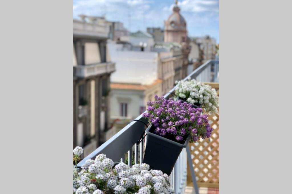 Apartment Laus Via Sparano - Lux & Design Mini Bari