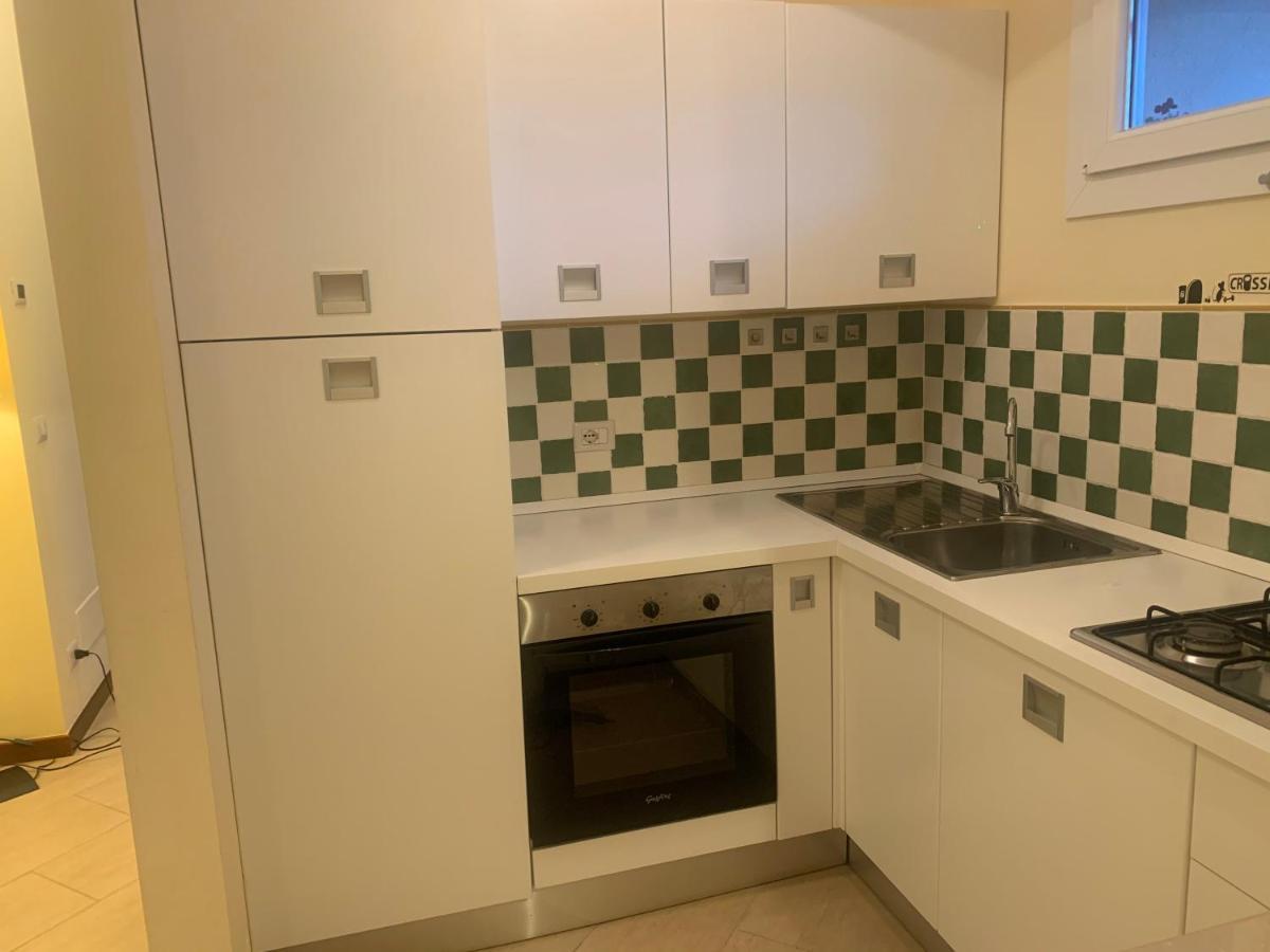 Residenza Giovanni Paolo Secondo- Casa Sull'albero Apartment *