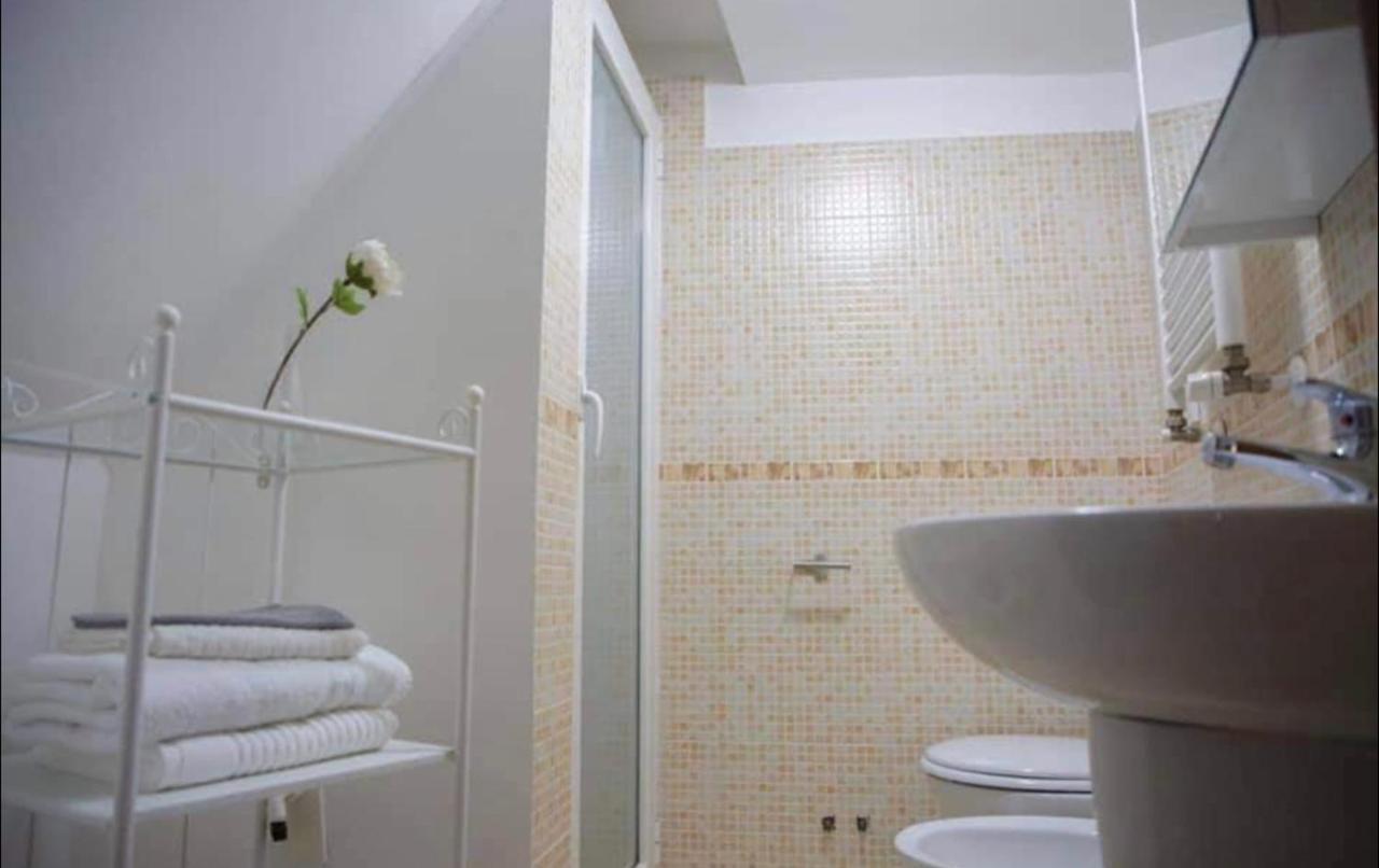 Il Campanile Apartment *