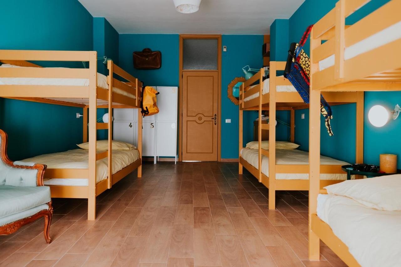 Habari We Dorm Hostel Bari
