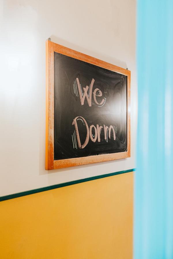 Hostel Habari We Dorm