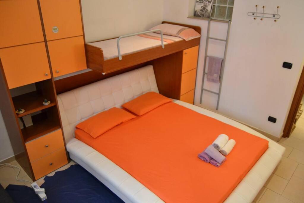 Letto Ad Acqua H2ome *