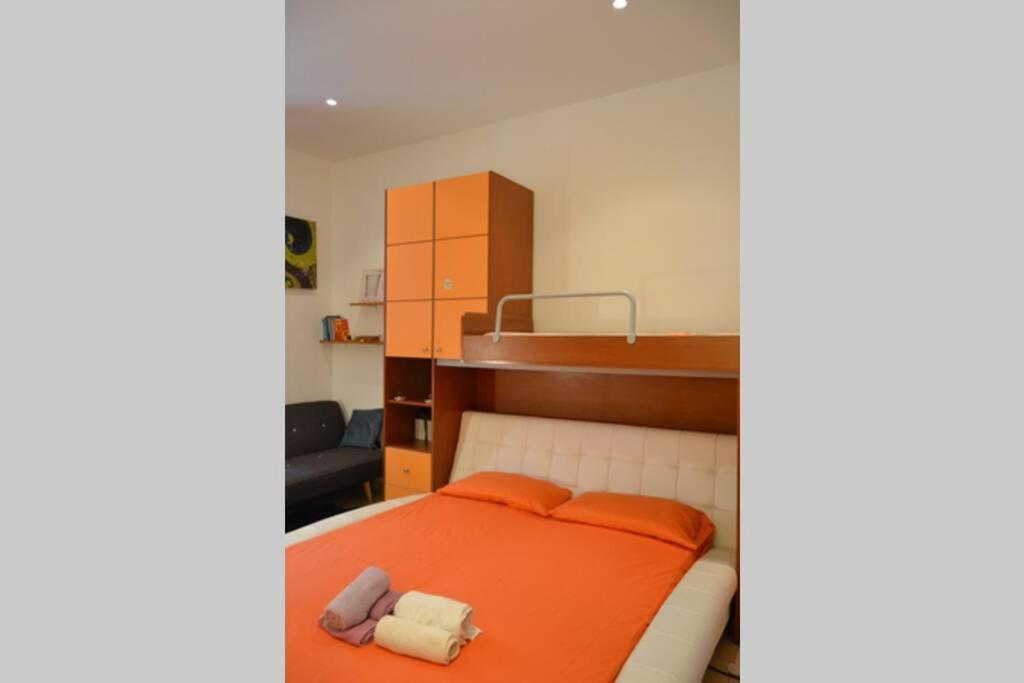 Letto Ad Acqua H2ome * Bari