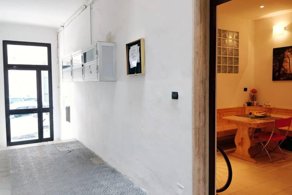 Appartamento Letto Ad Acqua H2ome *