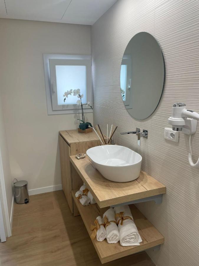Apartment Luna&sole Oreste - Self Check-in *