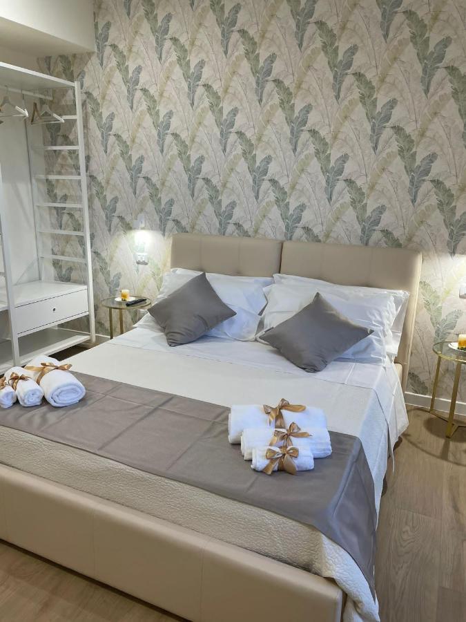 Luna&sole Oreste - Self Check-in Apartment
