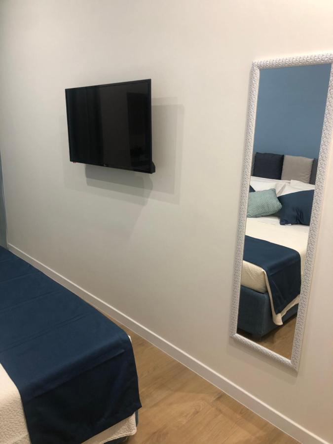 Luna&sole Oreste - Self Check-in Apartment Bari
