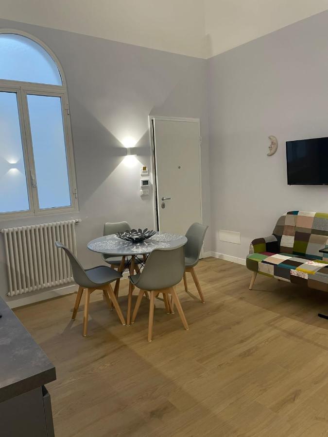 Apartment Luna&sole Oreste - Self Check-in Bari