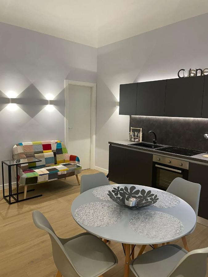 Luna&sole Oreste - Self Check-in Apartment