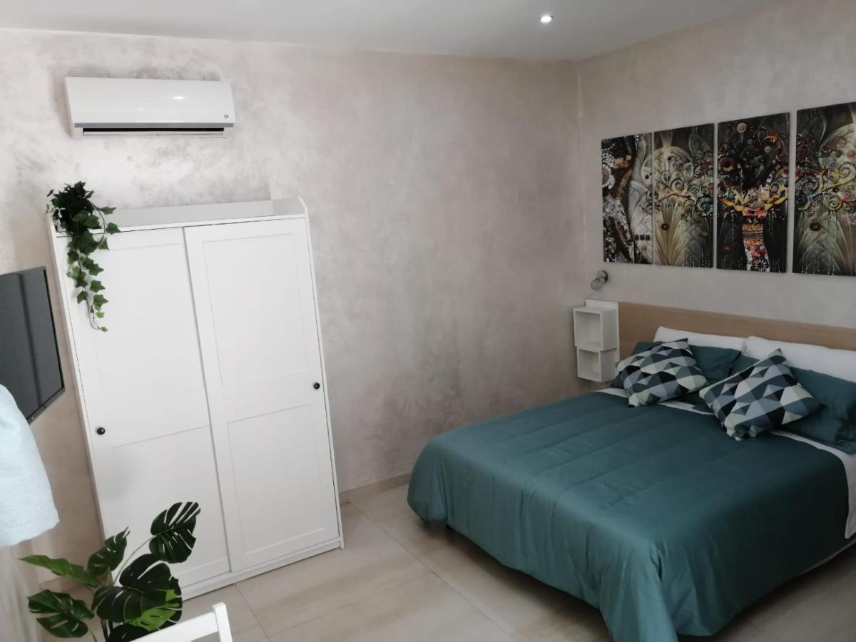 Ilary Apartment