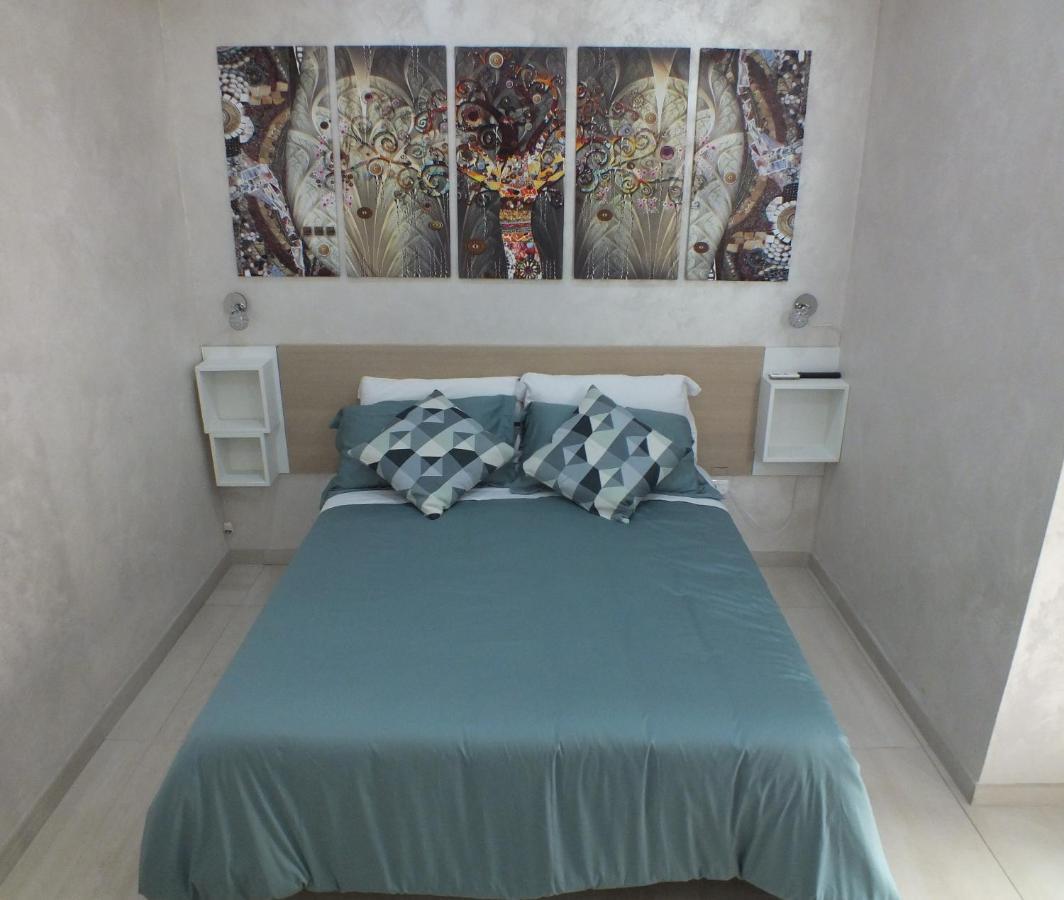 Ilary Apartment