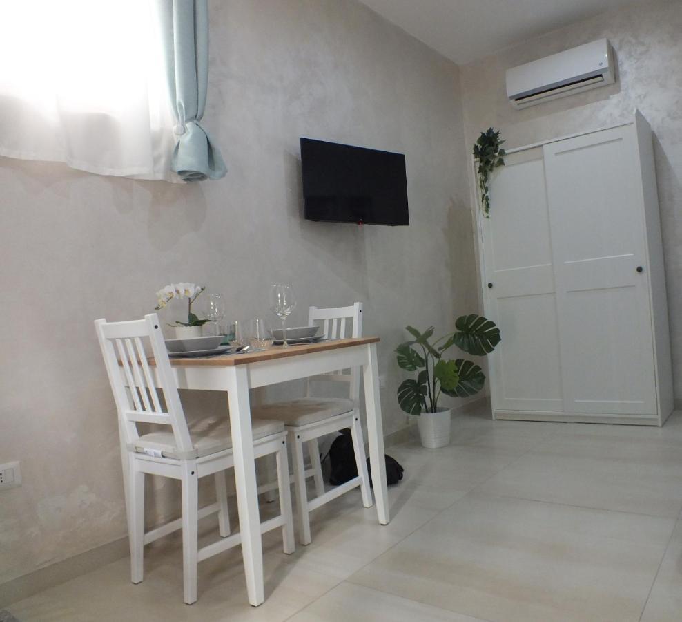 Ilary Apartment Bari