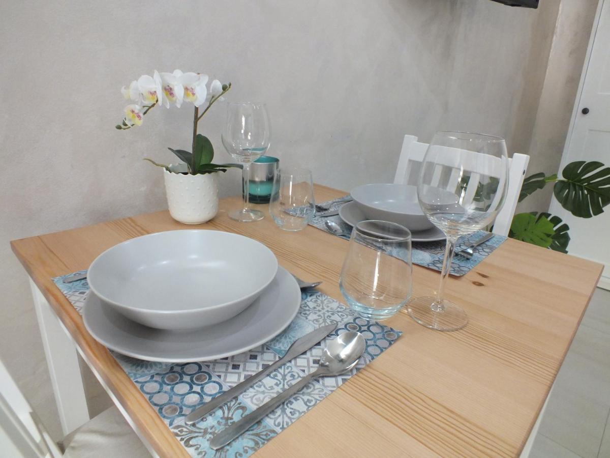 Apartment Ilary