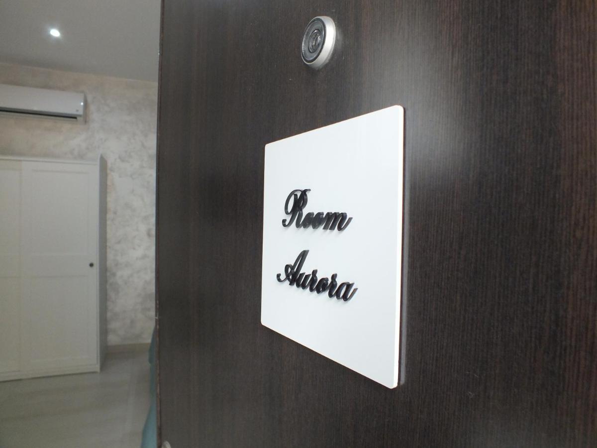 Ilary Apartment *