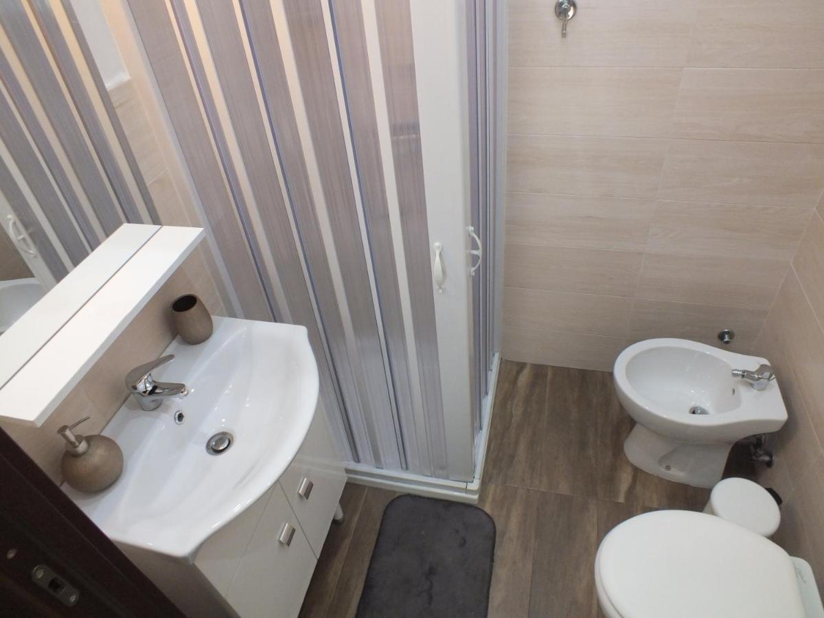 Apartment Ilary