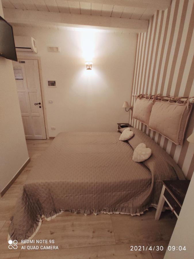 Bed & Breakfast La Maison Del Borgo Antico *