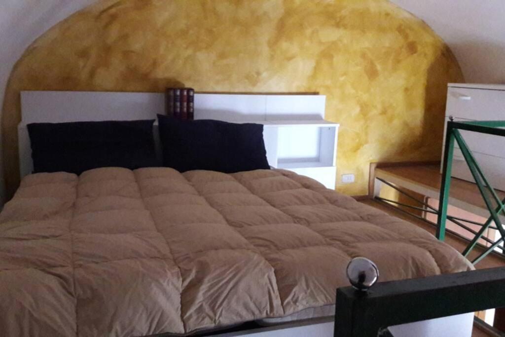 Appartement Casa Calefati Bari