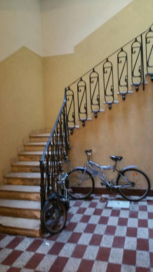 Casa Calefati Bari