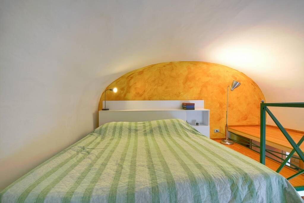 Appartement Casa Calefati