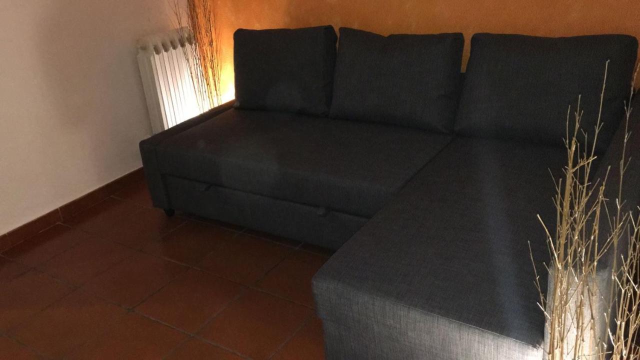 Appartement Casa Calefati *