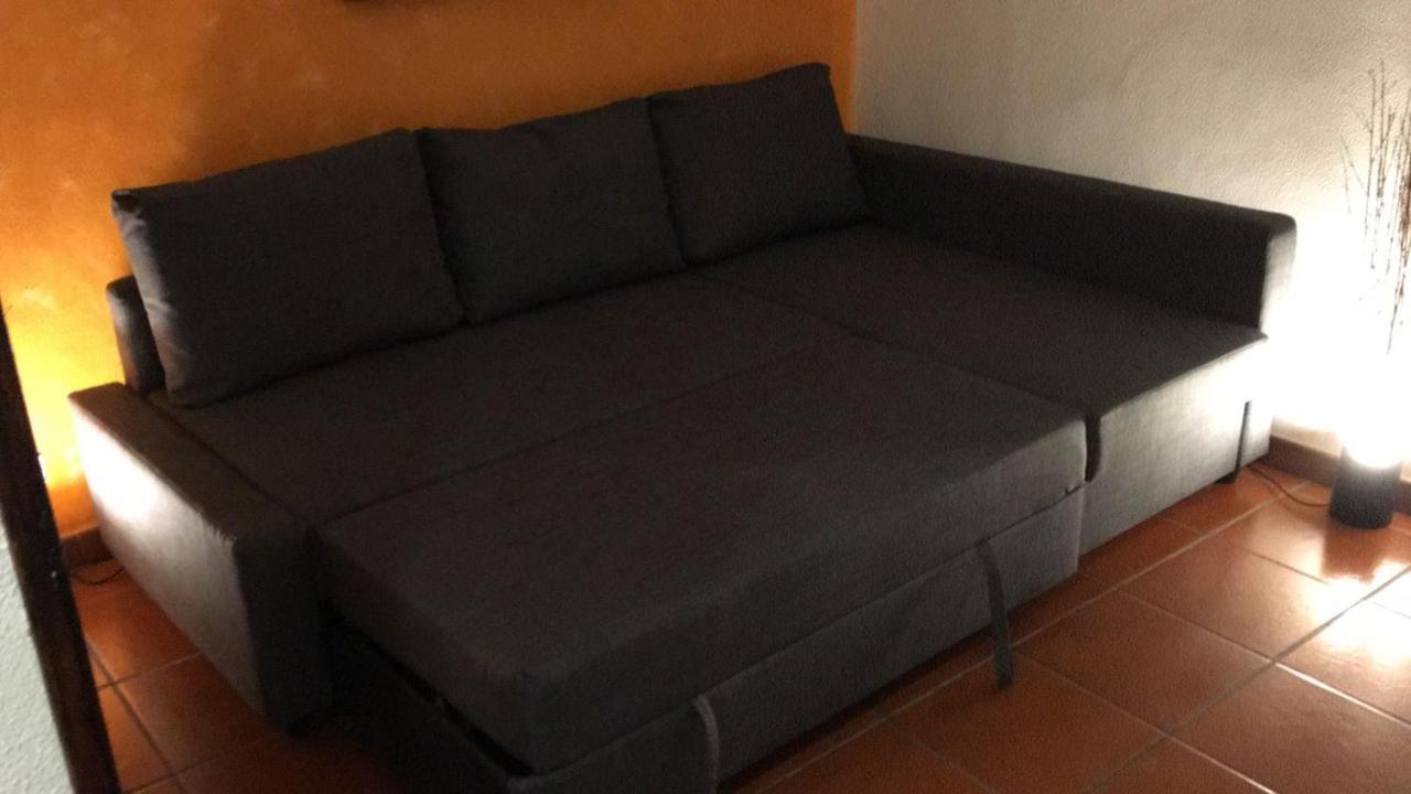 Casa Calefati Appartement