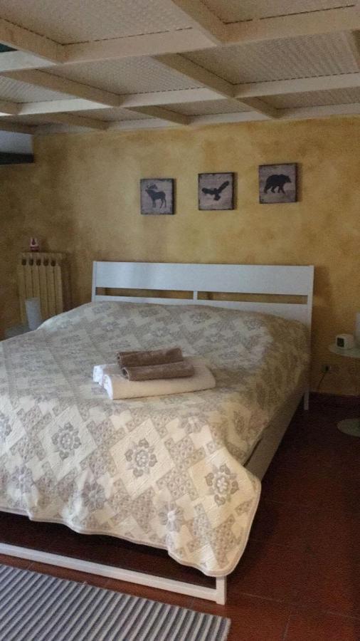 Appartement Casa Calefati *