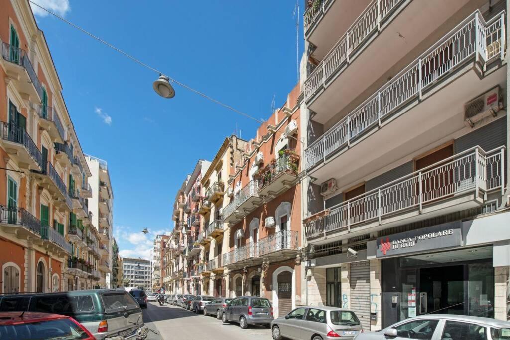 Appartement Casa Calefati Bari