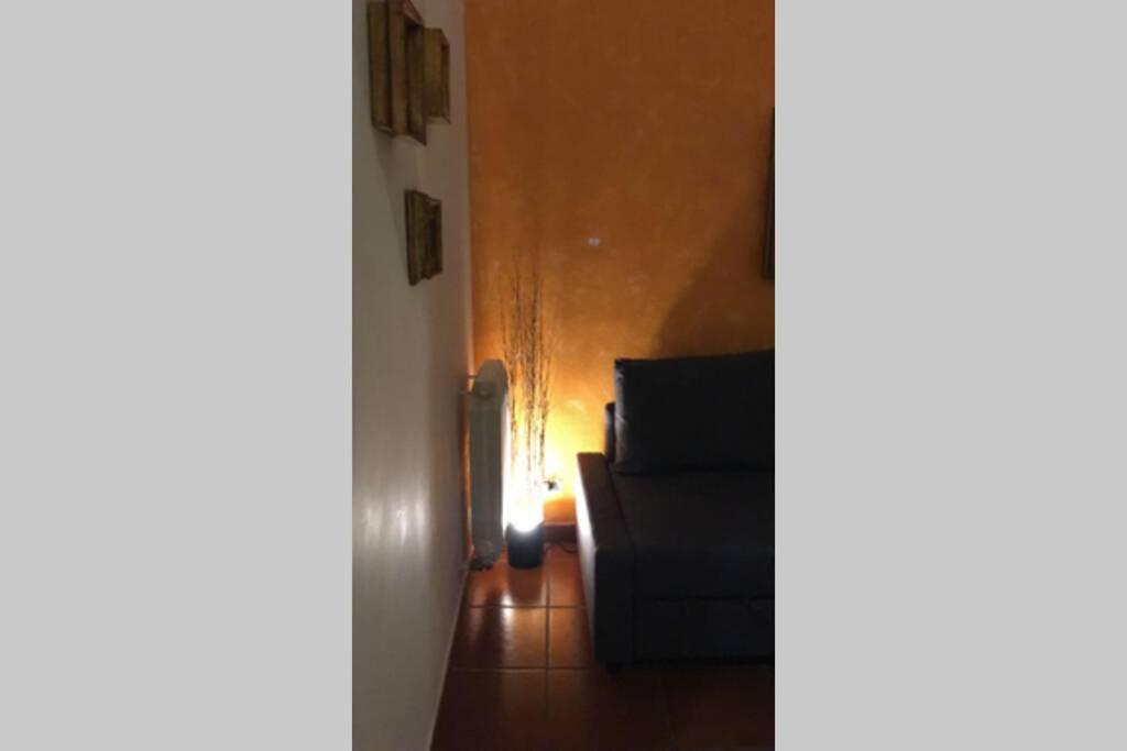 Casa Calefati Appartement