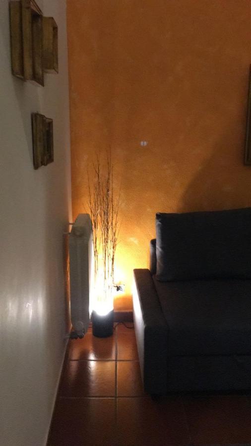 Casa Calefati Appartement
