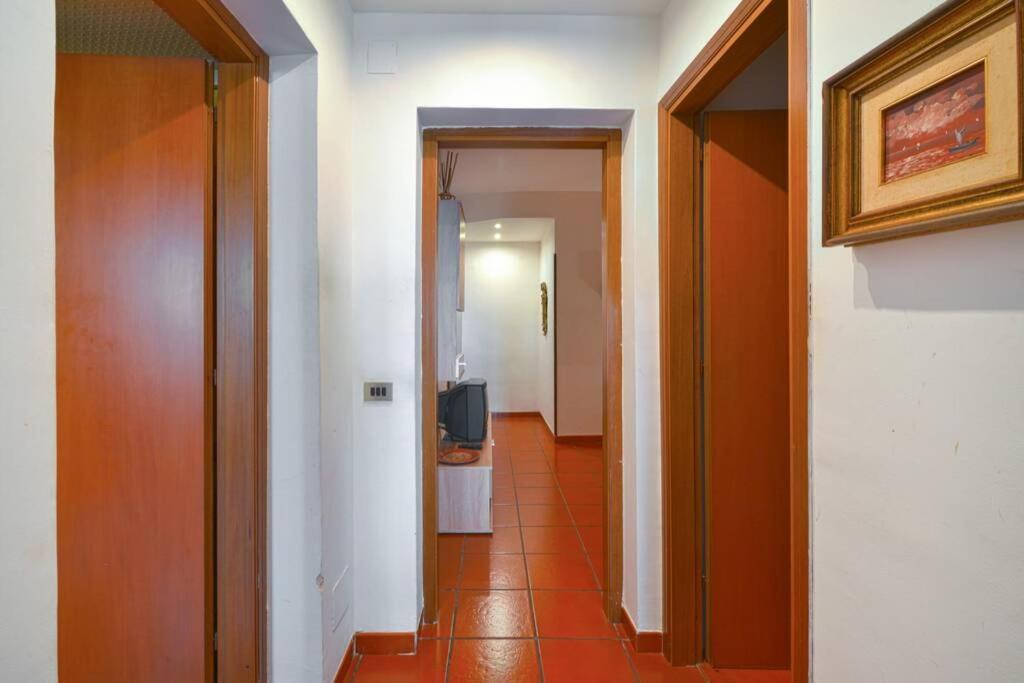 Appartement Casa Calefati *