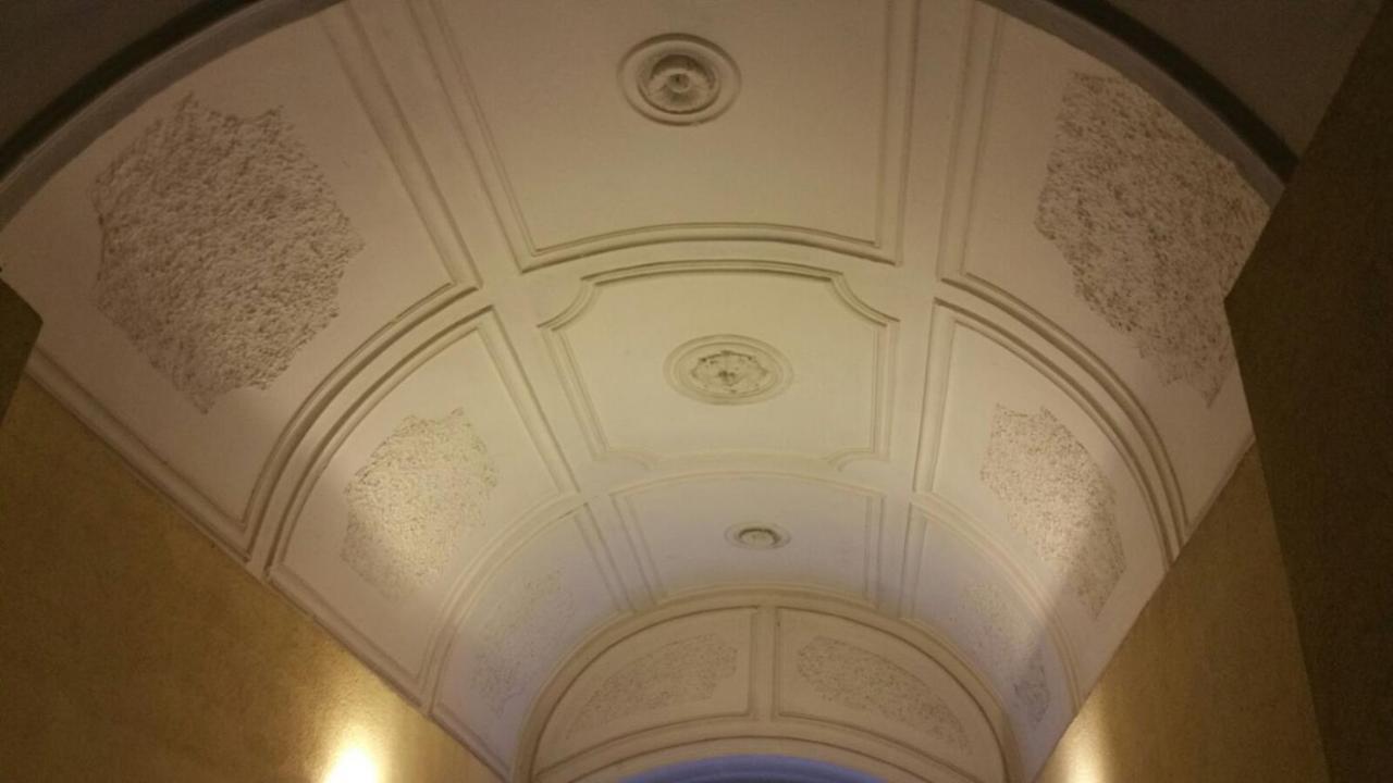 Casa Calefati Appartement