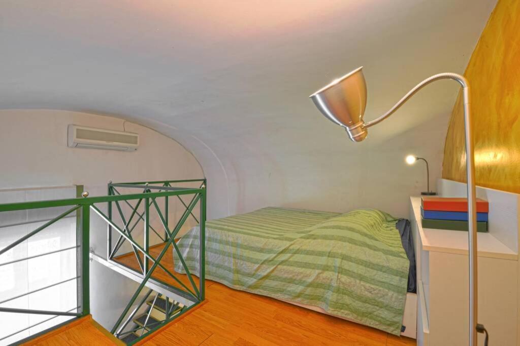 Casa Calefati Appartement *