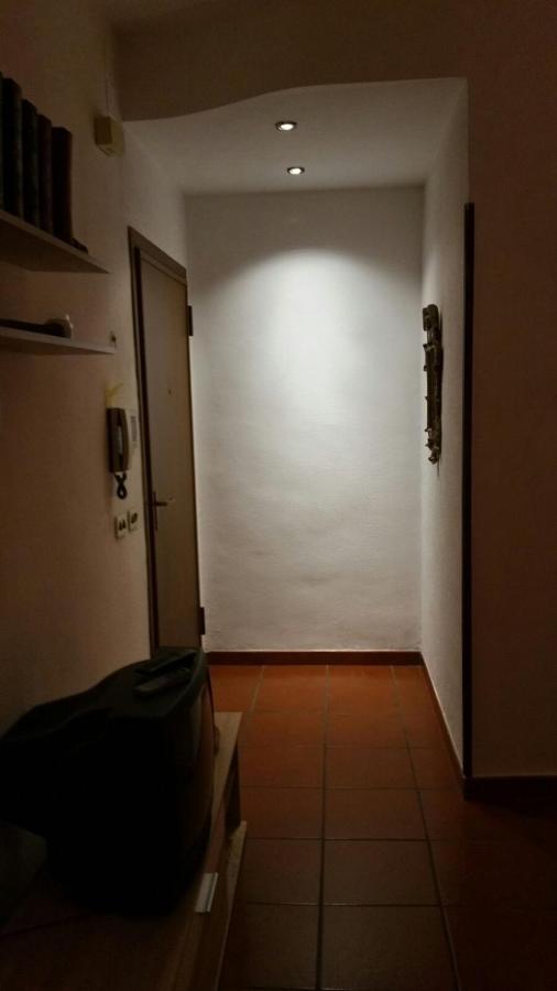 Appartement Casa Calefati *