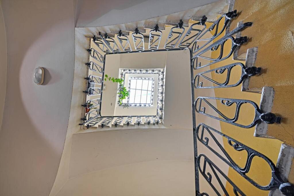 Appartement Casa Calefati