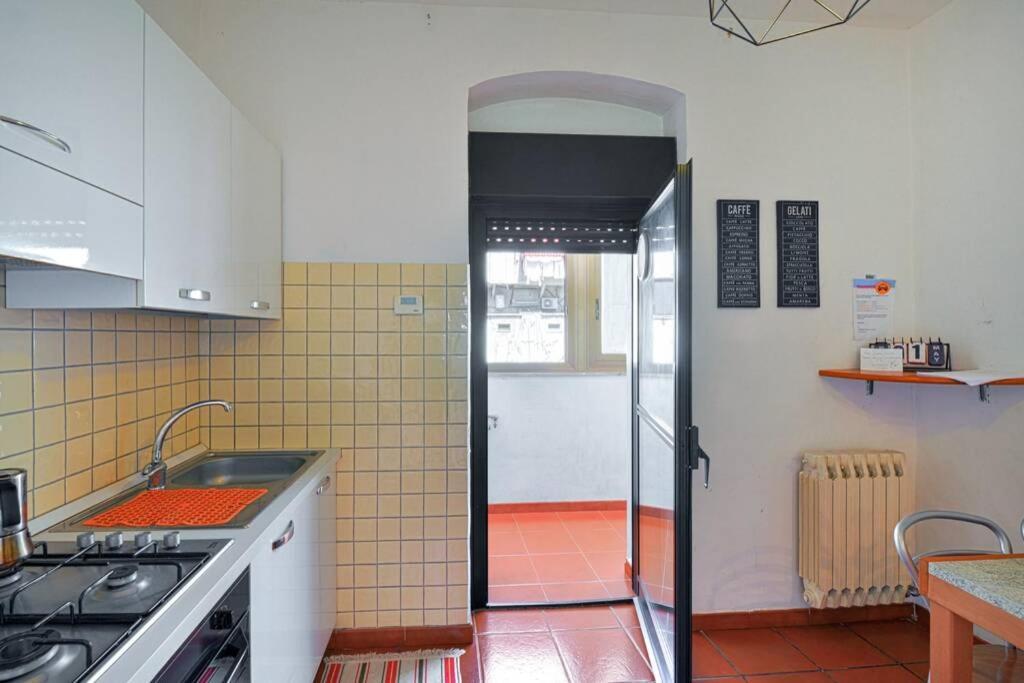 Appartement Casa Calefati *
