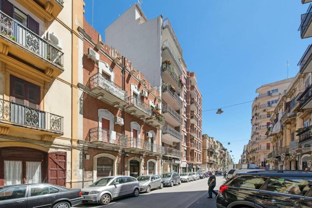 Casa Calefati * Bari