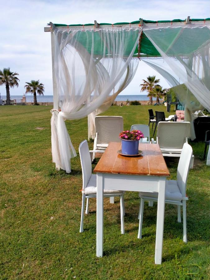 Bed & Breakfast Longo De Bellis *