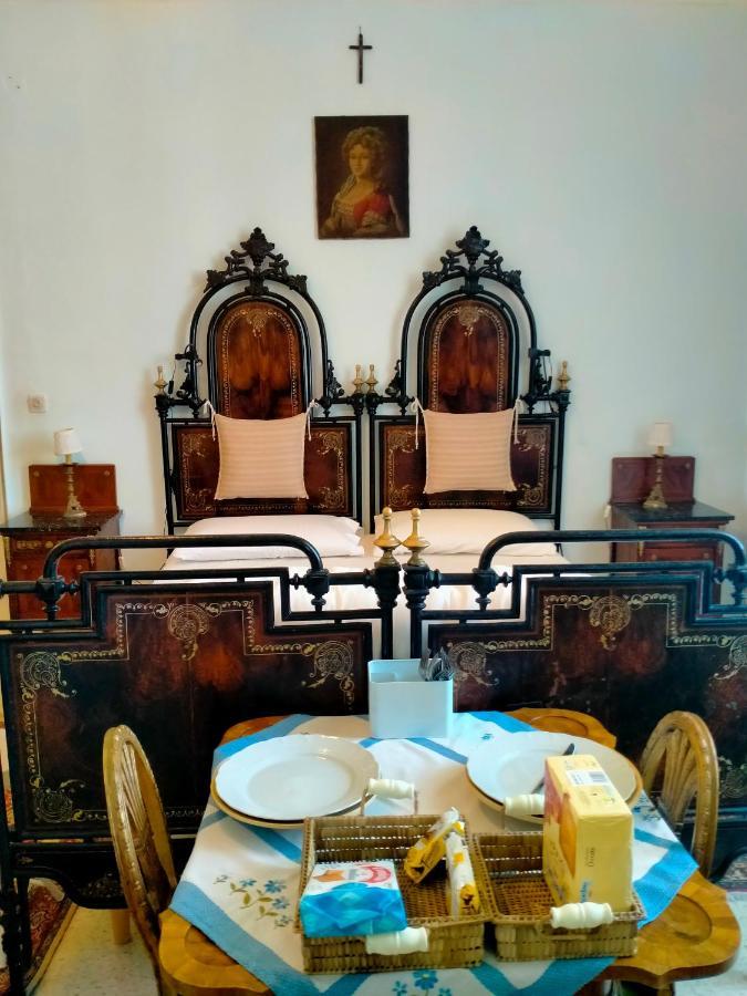 Bed & Breakfast Longo De Bellis