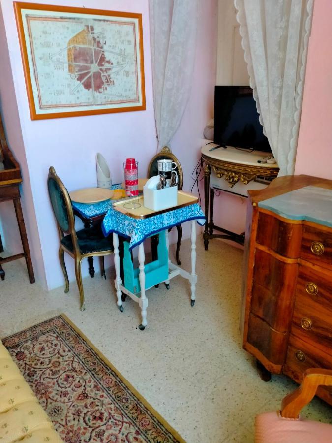Bed & Breakfast Longo De Bellis *