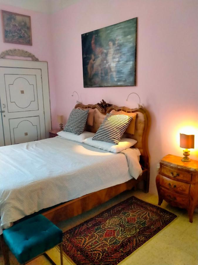 Bed & Breakfast Longo De Bellis