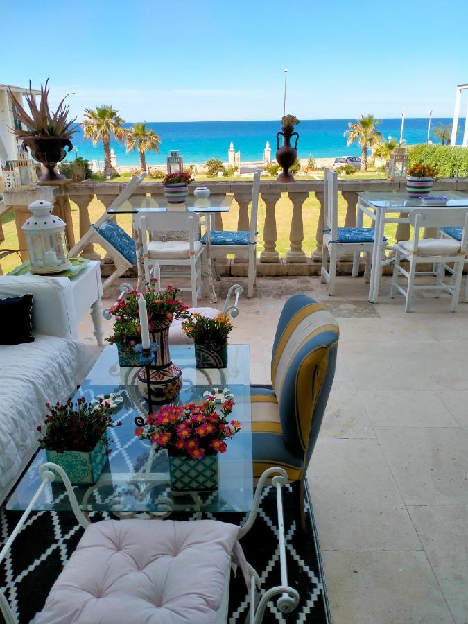 Bed & Breakfast Longo De Bellis