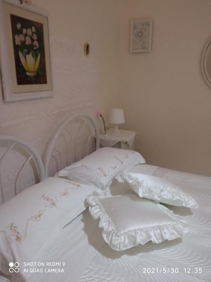 Tresca San Nicola Apartment