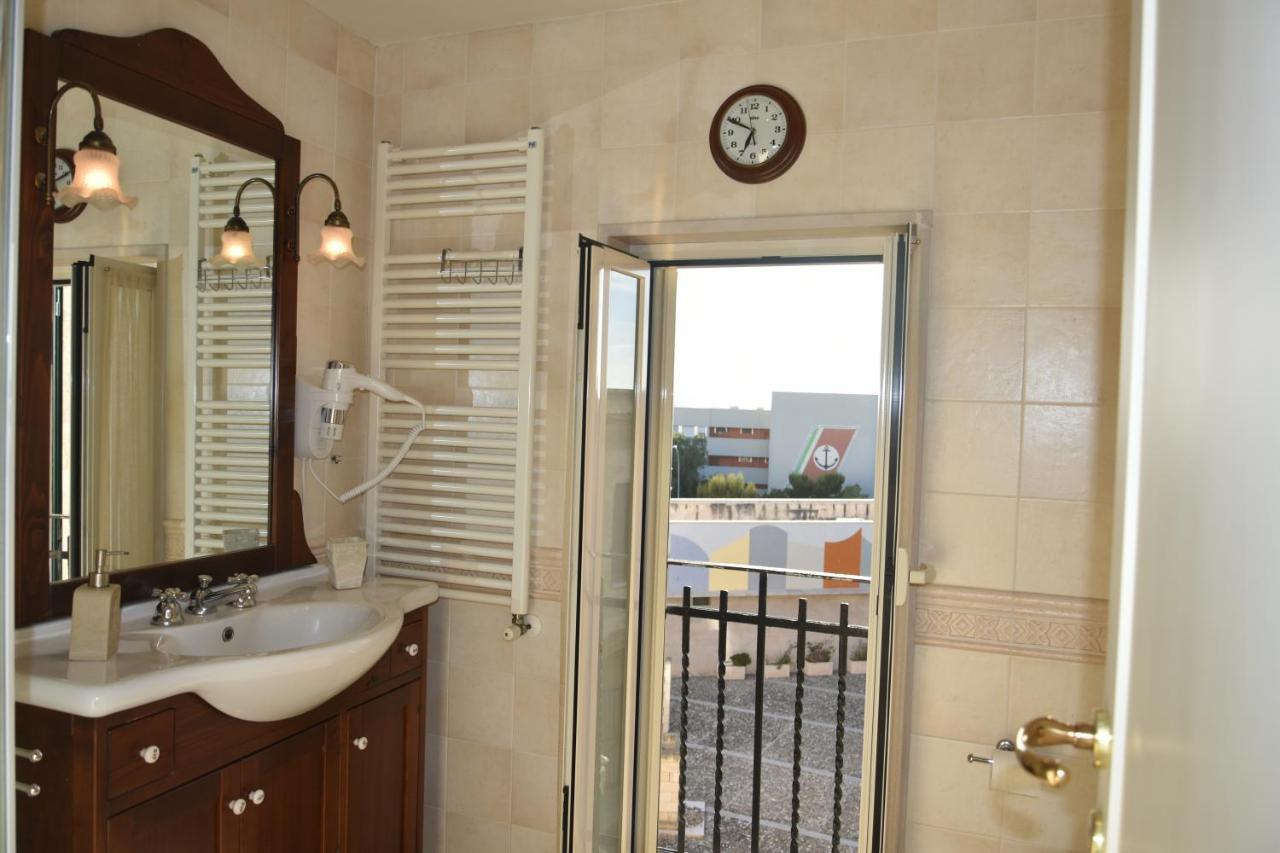 Domida Apartment