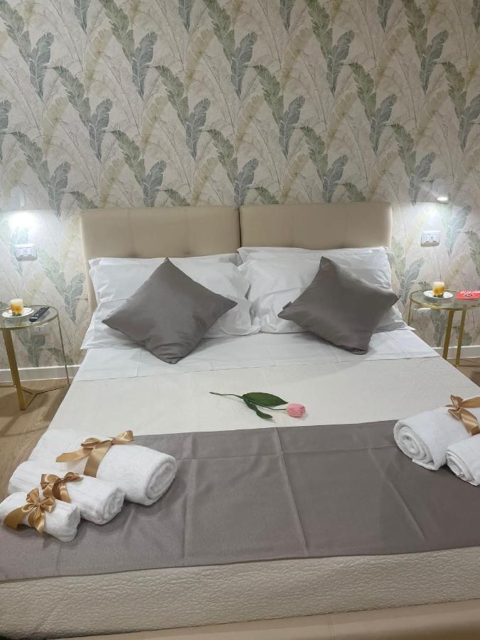 Luna&sole Oreste - Self Check-in Apartment Bari
