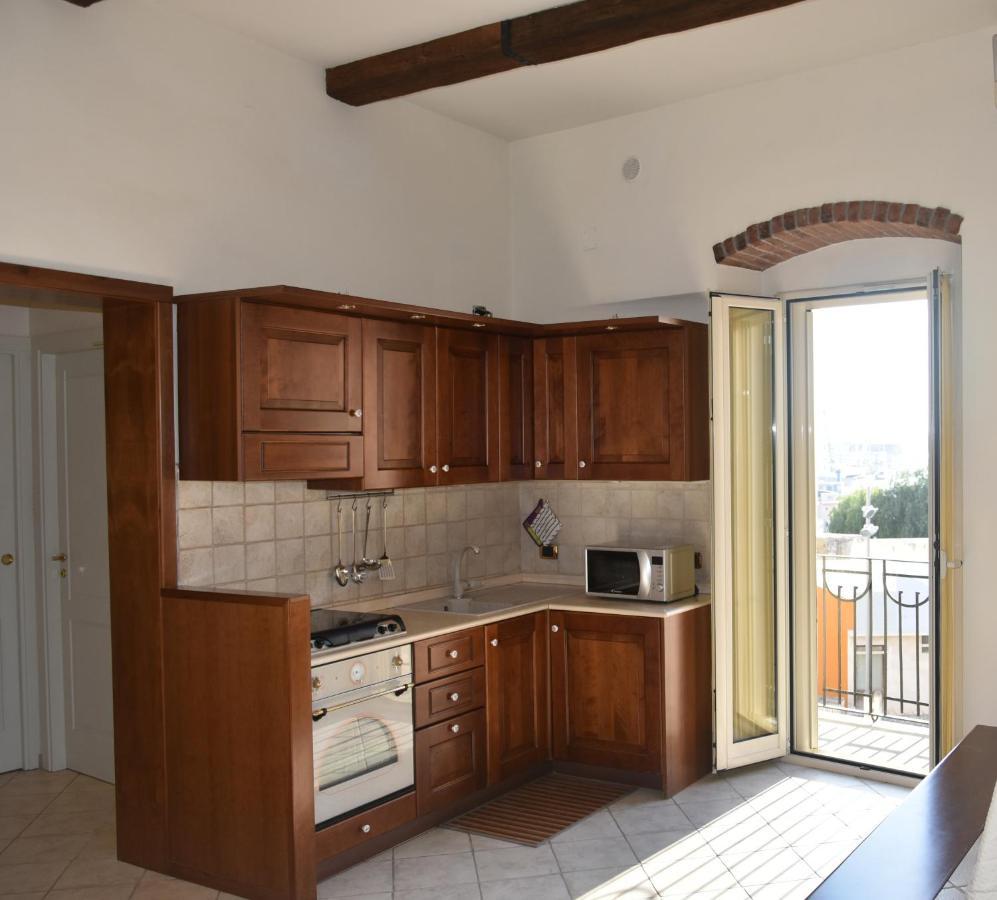 Domida Apartment Bari