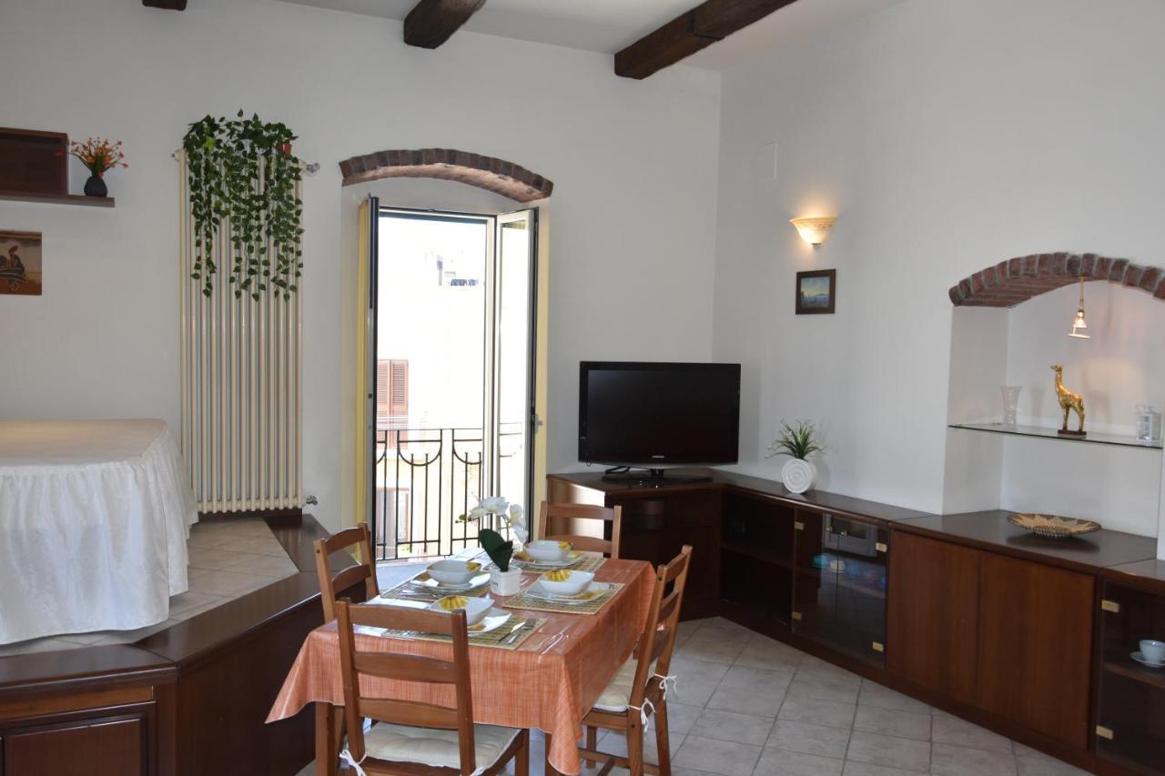 Domida Apartment *