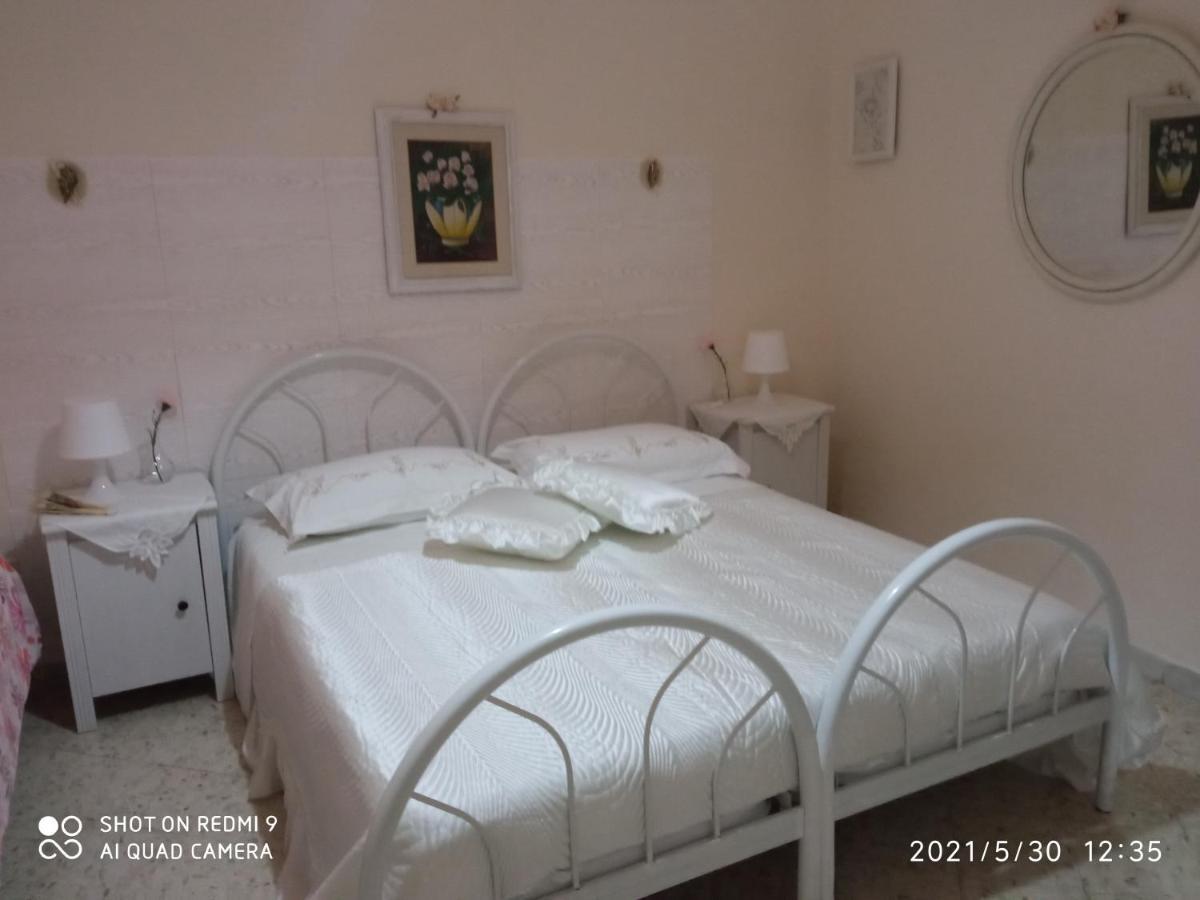 Tresca San Nicola Apartment *