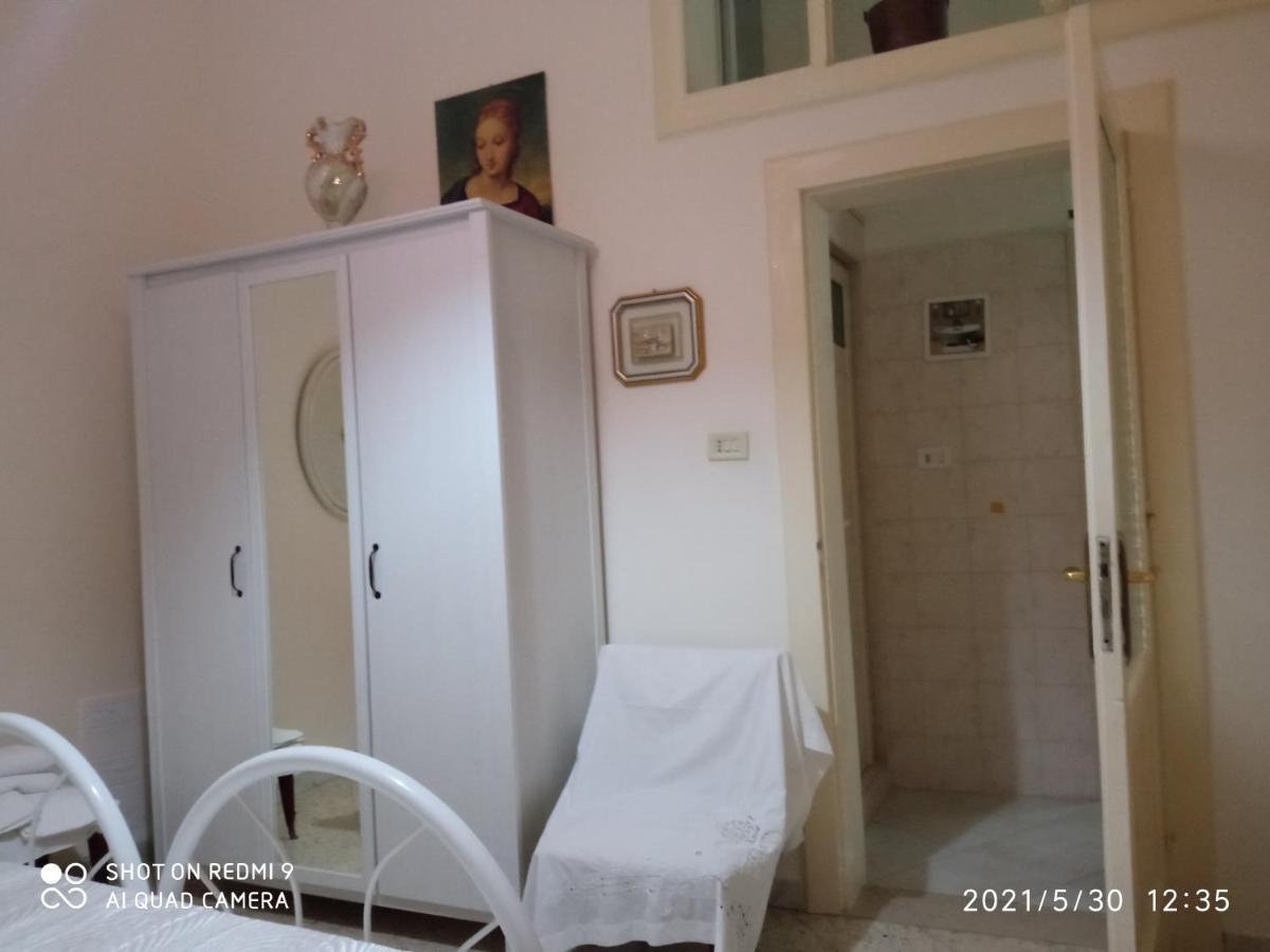 Tresca San Nicola Apartment Bari